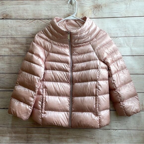 Sam Edelman Women's Pink Jacket - Picture 1 of 8